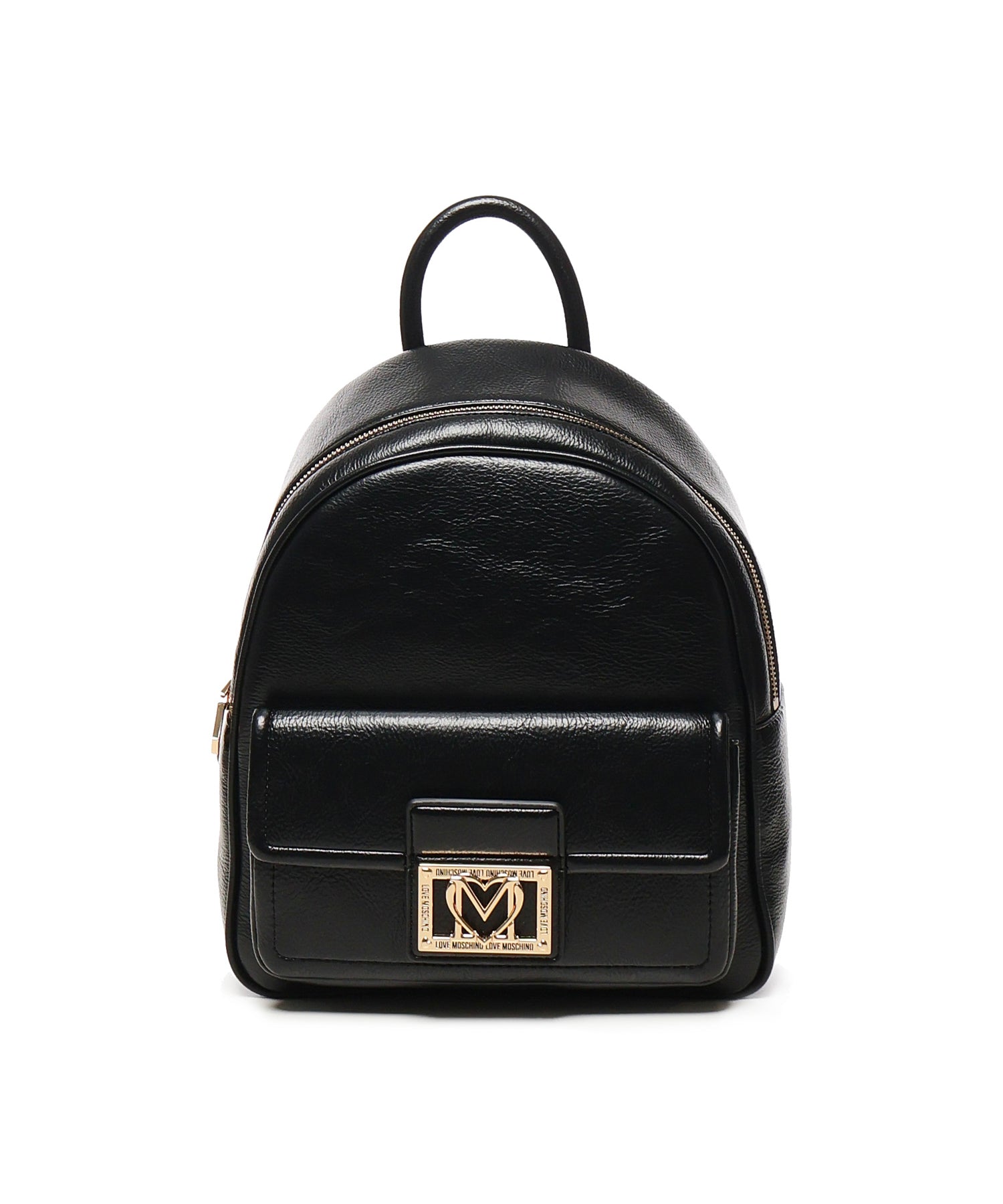 Zaino con logo JC4091PP1NLI0 000 LOVE MOSCHINO 