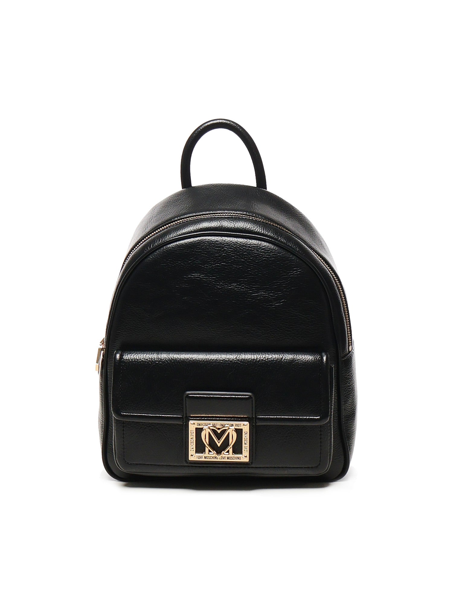 Zaino con logo JC4091PP1NLI0 000 LOVE MOSCHINO 