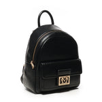 Zaino con logo JC4091PP1NLI0 000 LOVE MOSCHINO 