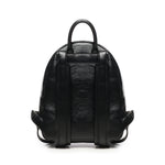 Zaino con logo JC4091PP1NLI0 000 LOVE MOSCHINO 