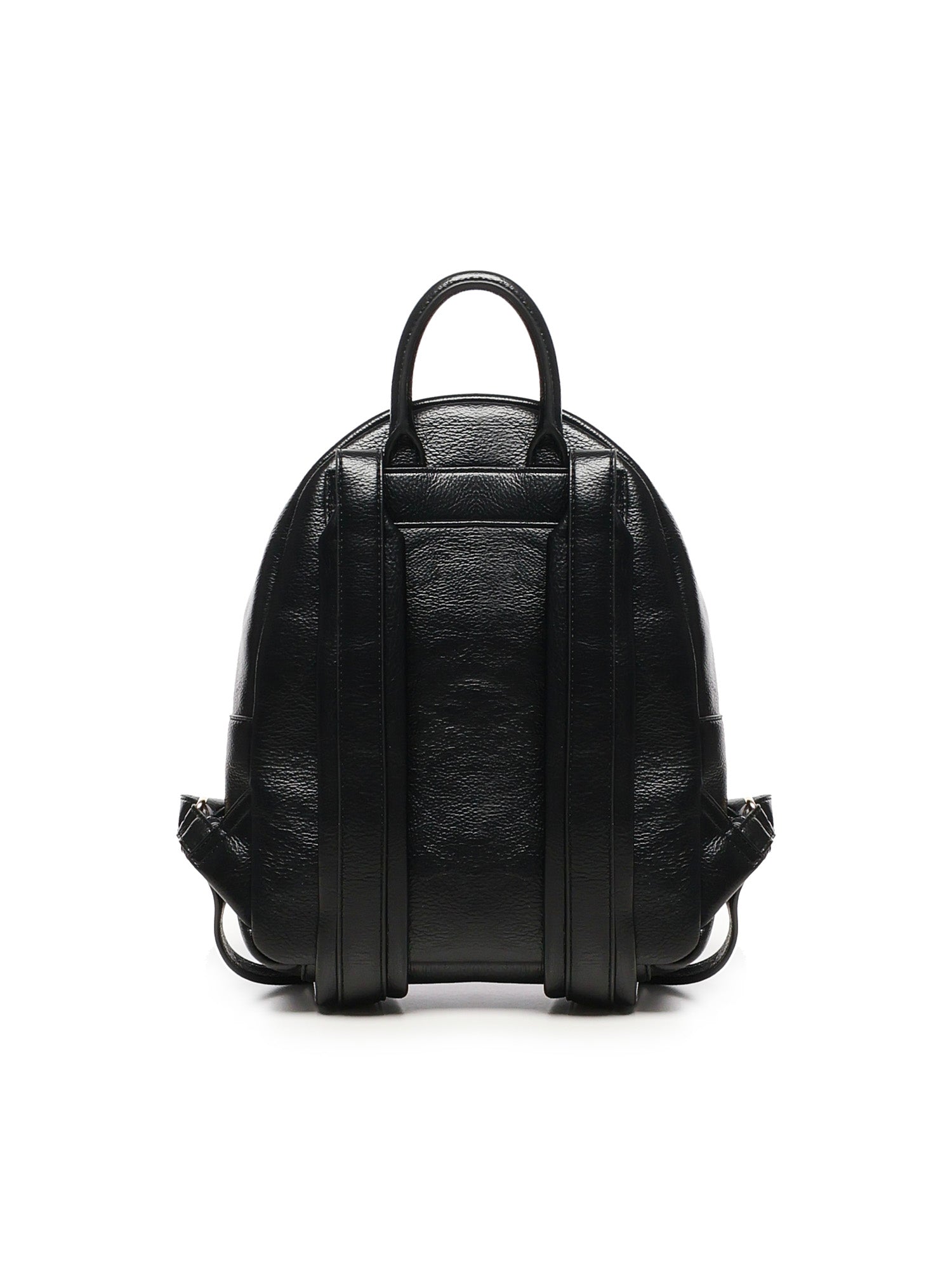 Zaino con logo JC4091PP1NLI0 000 LOVE MOSCHINO 