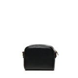 Borsa a tracolla con logo JC4092PP1NLI0 000 LOVE MOSCHINO 
