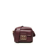 Borsa a tracolla con logo JC4092PP1NLI0 552 LOVE MOSCHINO 