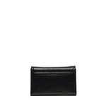Borsa a tracolla con logo JC4093PP1NLI0 000 LOVE MOSCHINO 