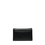 Borsa a tracolla con logo JC4093PP1NLI0 000 LOVE MOSCHINO 