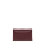 Borsa a tracolla con logo JC4093PP1NLI0 552 LOVE MOSCHINO 