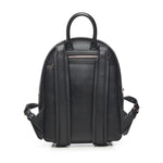 Zaino logo lettering JC4124PP0NKB1 00A LOVE MOSCHINO 