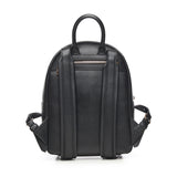 Zaino logo lettering JC4124PP0NKB1 00A LOVE MOSCHINO 