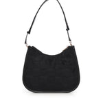 Borsa a spalla con logo JC4126PP0NKB1 00A LOVE MOSCHINO 