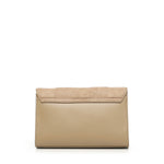 Borsa a tracolla con logo JC4127PP0NKB1 10A LOVE MOSCHINO 