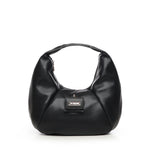 Borsa a mano con logo JC4357PP0NKN0 000 LOVE MOSCHINO 