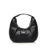 Borsa a mano con logo JC4357PP0NKN0 000 LOVE MOSCHINO 