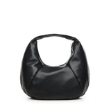 Borsa a mano con logo JC4357PP0NKN0 000 LOVE MOSCHINO 
