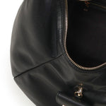 Borsa a mano con logo JC4357PP0NKN0 000 LOVE MOSCHINO 