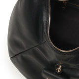 Borsa a mano con logo JC4357PP0NKN0 000 LOVE MOSCHINO 