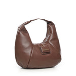Borsa a mano con logo<BR/> JC4357PP0NKN0 313 LOVE MOSCHINO 