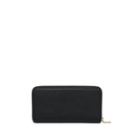 Portafoglio con logo JC5700PP1NLD0 000 LOVE MOSCHINO 