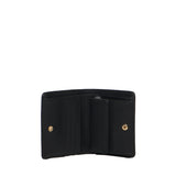 Portafoglio piccolo con logo JC5703PP1NLD0 000 LOVE MOSCHINO 
