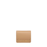 Portafoglio piccolo con logo<BR/> JC5703PP1NLD0 104 LOVE MOSCHINO 