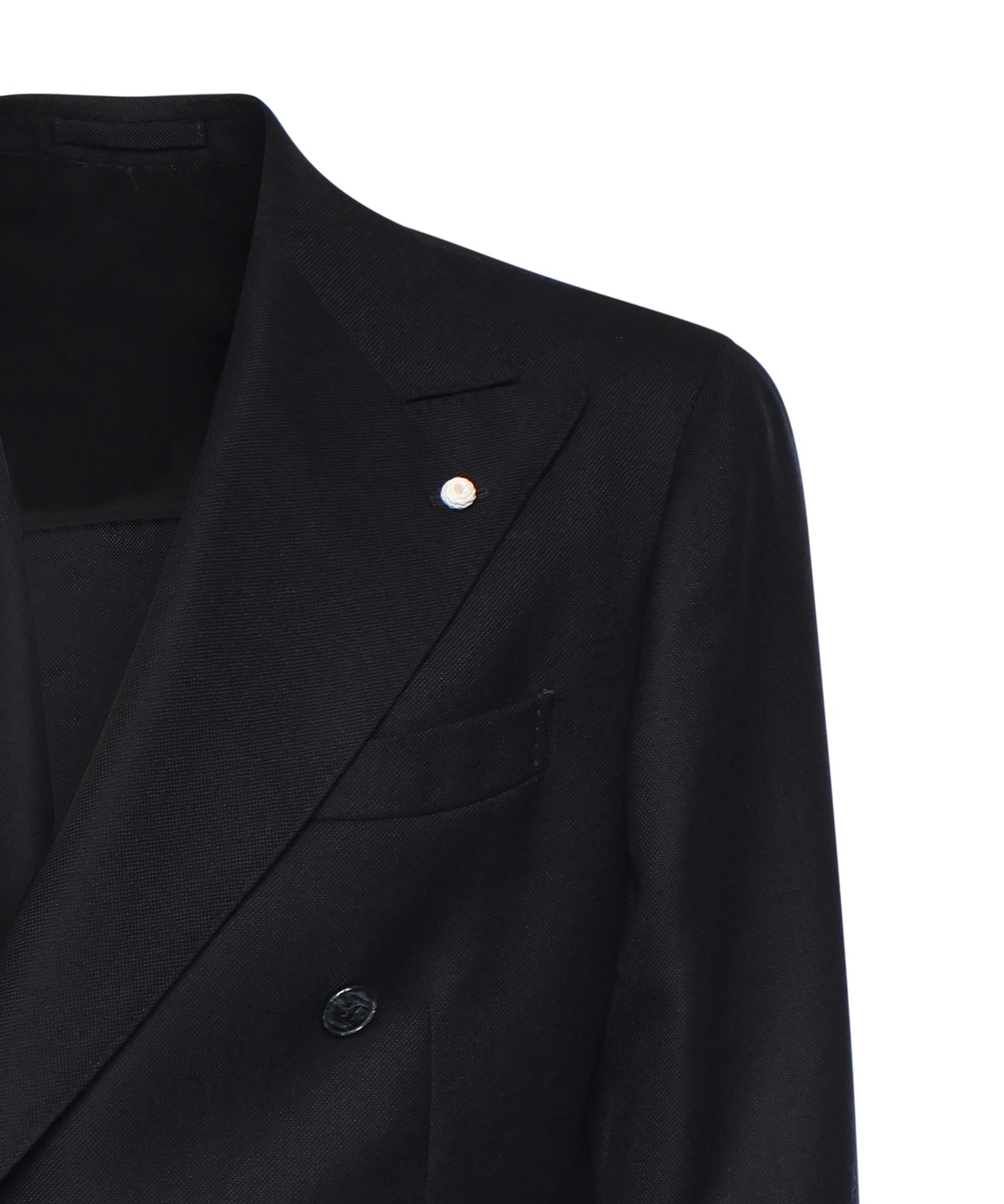 Blazer doppiopetto in lana 2617 525085 LUBIAM 