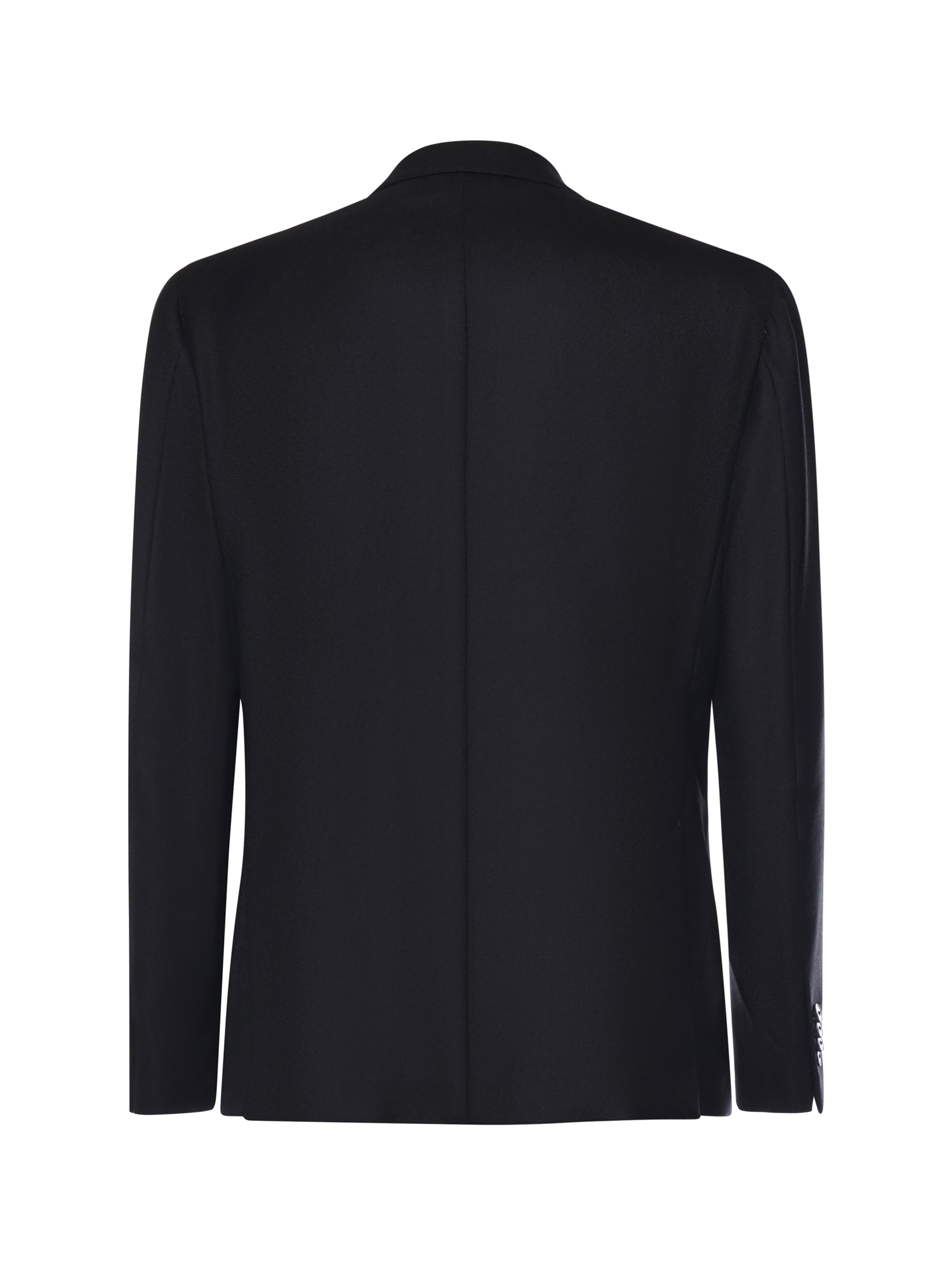 Blazer doppiopetto in lana 2617 525085 LUBIAM 