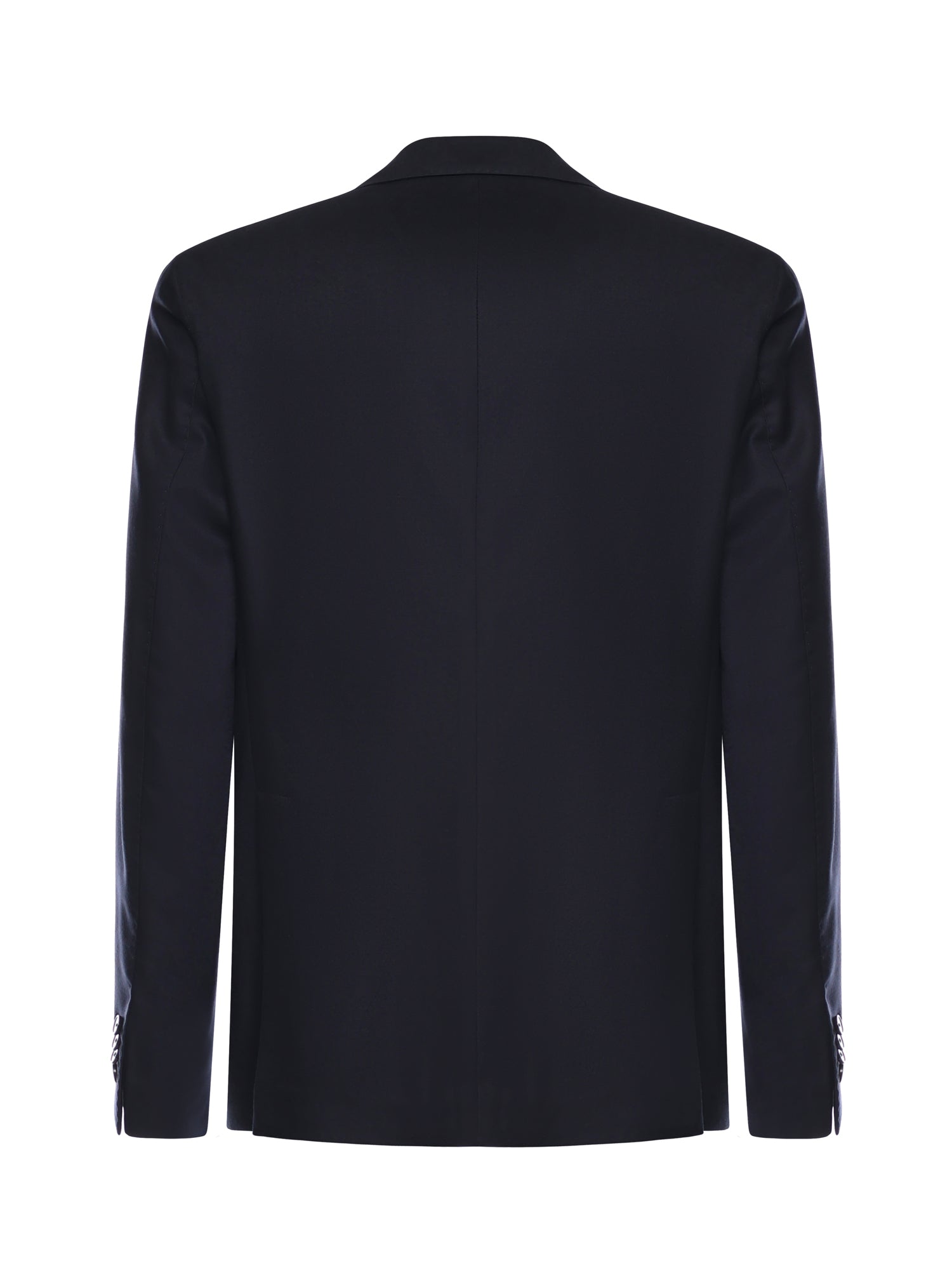 Blazer doppiopetto in lana 2686 545156 LUBIAM 