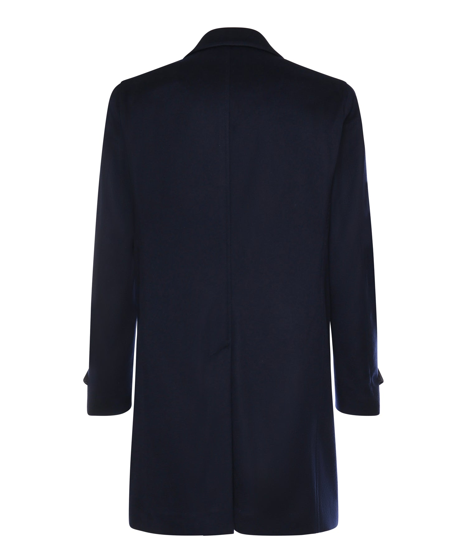 Cappotto in cashmere 7387 007003 LUIGI BIANCHI 