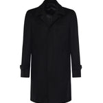 Cappotto in cashmere 7387 007006 LUIGI BIANCHI 