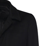 Cappotto in cashmere 7387 007006 LUIGI BIANCHI 