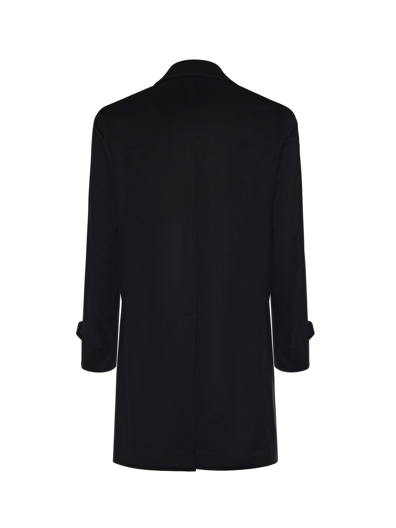 Cappotto in cashmere 7387 007006 LUIGI BIANCHI 