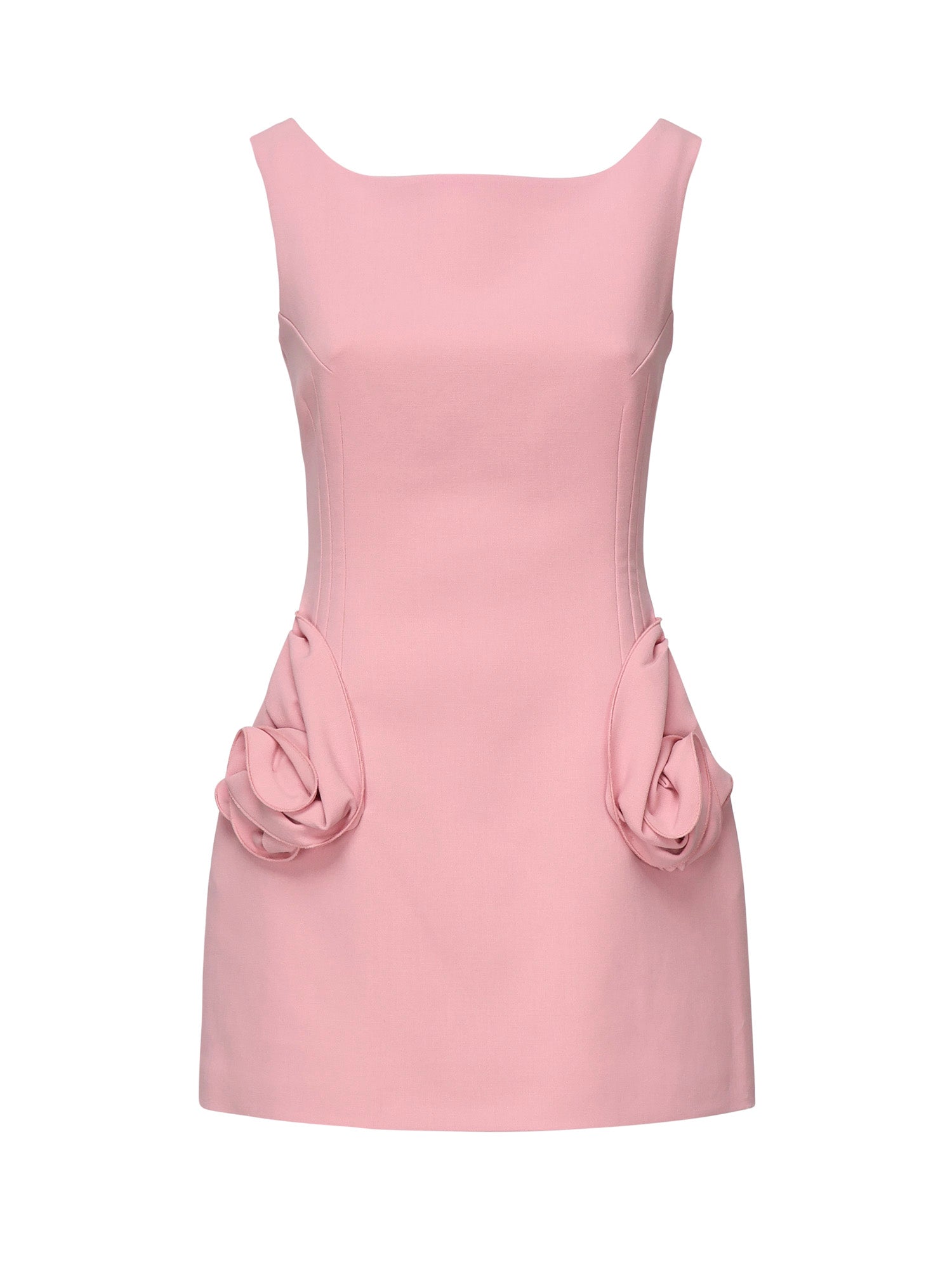 Miniabito in lana 14472500000029  MAGDA BUTRYM 