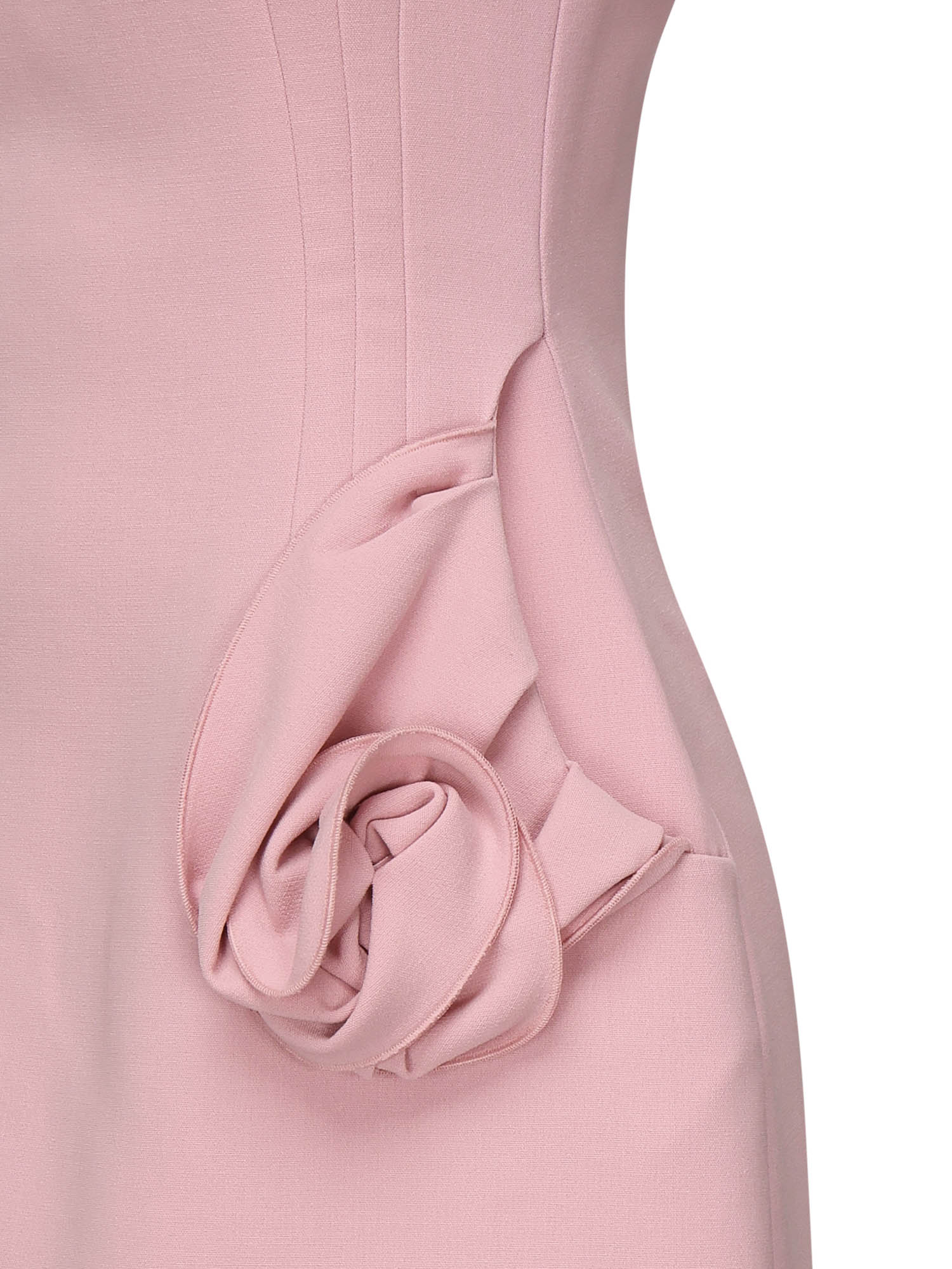 Miniabito in lana 14472500000029  MAGDA BUTRYM 