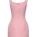 Miniabito in lana 14472500000029  MAGDA BUTRYM 