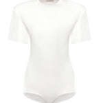 Body in cotone a coste 1694250000034  MAGDA BUTRYM 