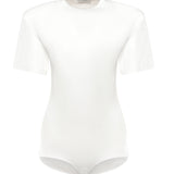 Body in cotone a coste 1694250000034  MAGDA BUTRYM 