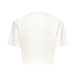 T-shirt cropped annodata 1814250000029  MAGDA BUTRYM 
