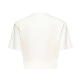 T-shirt cropped annodata 1814250000029  MAGDA BUTRYM 
