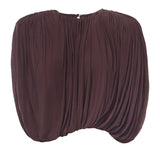 Top asimmetrico 2079250000038  MAGDA BUTRYM 