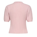 Maglia a coste in cashmere 2717250000039  MAGDA BUTRYM 