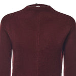 Mini abito svasato in maglia 3189250000033  MAGDA BUTRYM 