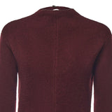 Mini abito svasato in maglia 3189250000033  MAGDA BUTRYM 