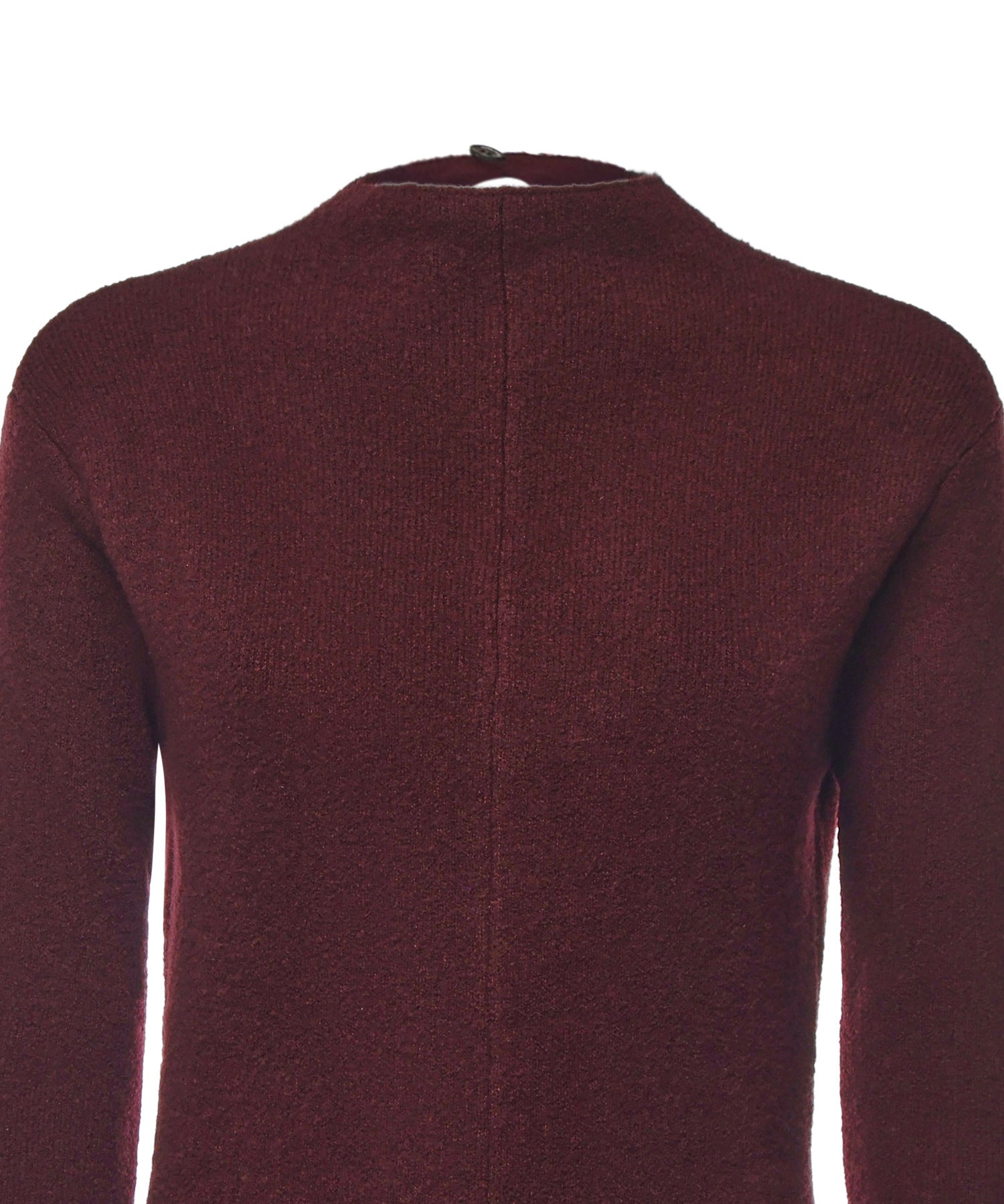 Mini abito svasato in maglia 3189250000033  MAGDA BUTRYM 