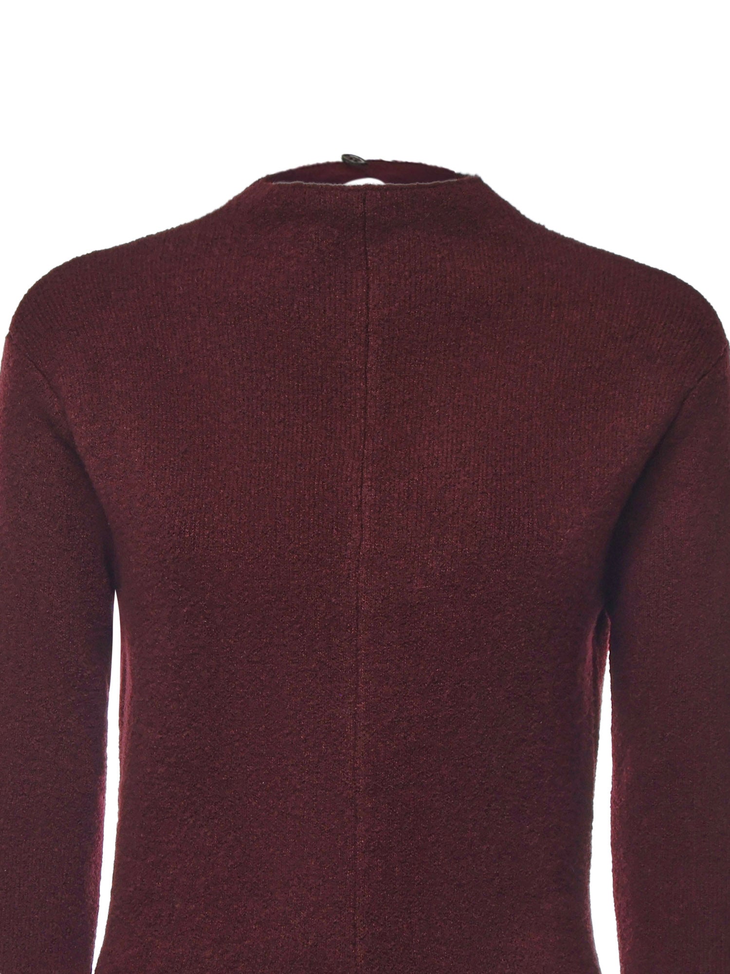 Mini abito svasato in maglia 3189250000033  MAGDA BUTRYM 