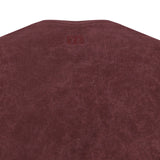 T-shirt cropped annodata<BR/> 3447250000027  MAGDA BUTRYM 