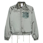 Giacca con zip e logo MGFW25JA01197 3248 MAGLIANO 