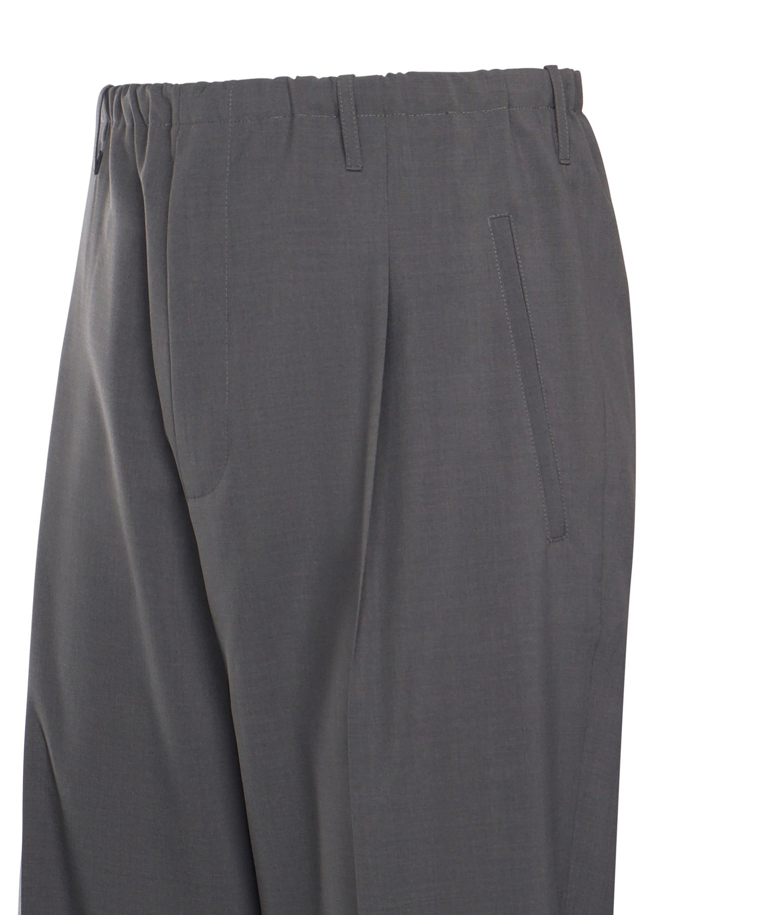 Pantaloni People'S MGFW25PA01016 3236 MAGLIANO 