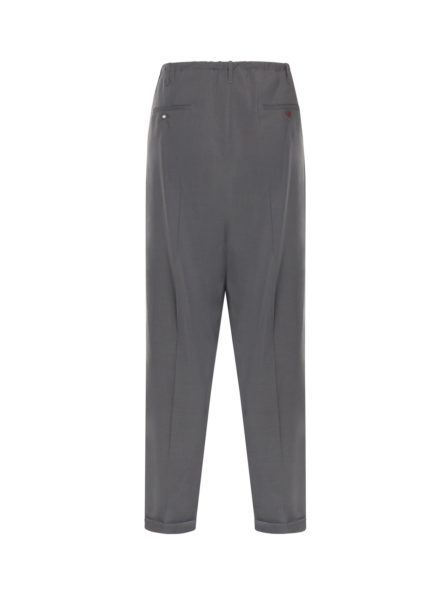 Pantaloni People'S MGFW25PA01016 3236 MAGLIANO 