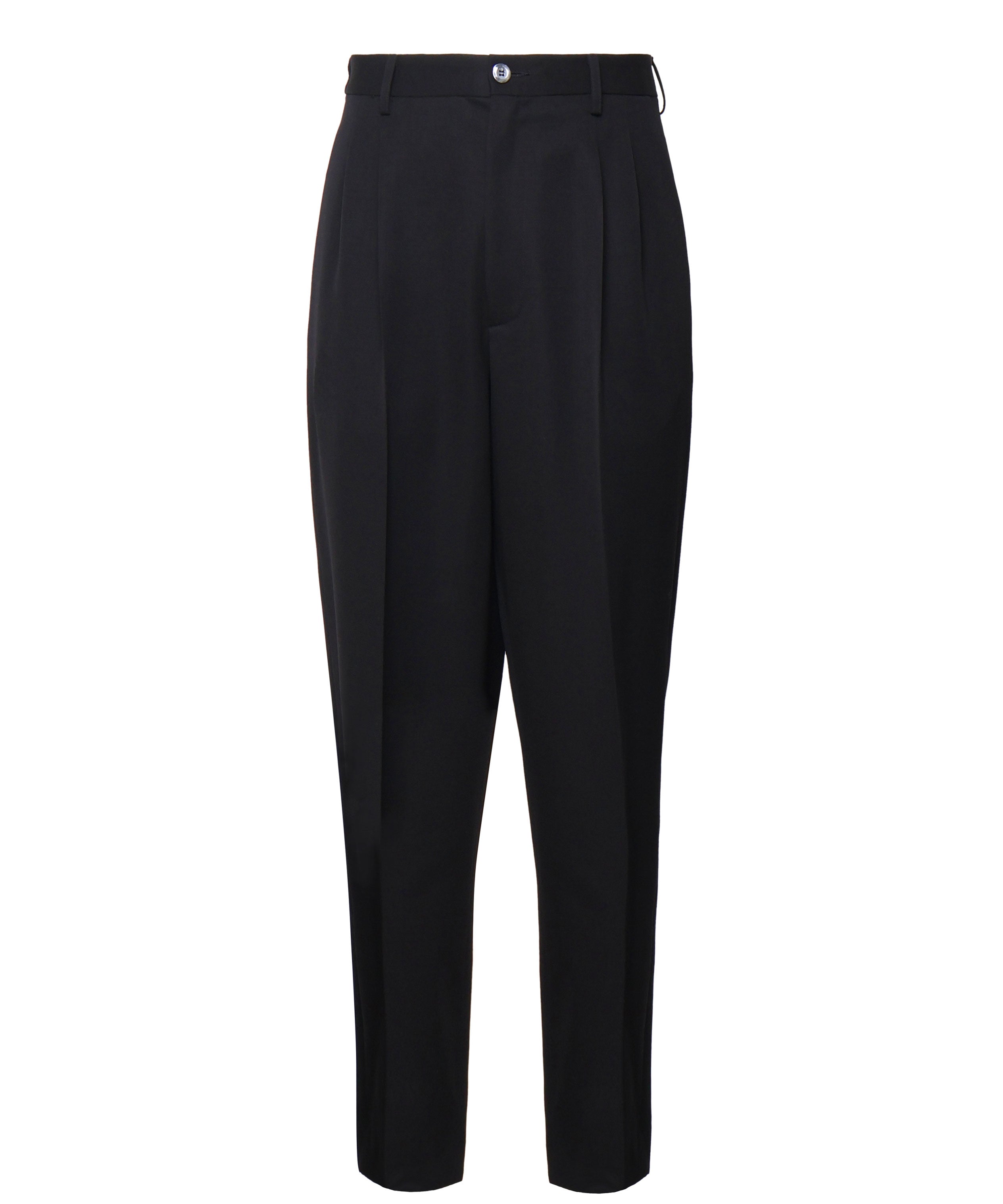 Pantaloni con pinces S68016307 LR0709 MAGLIANO 