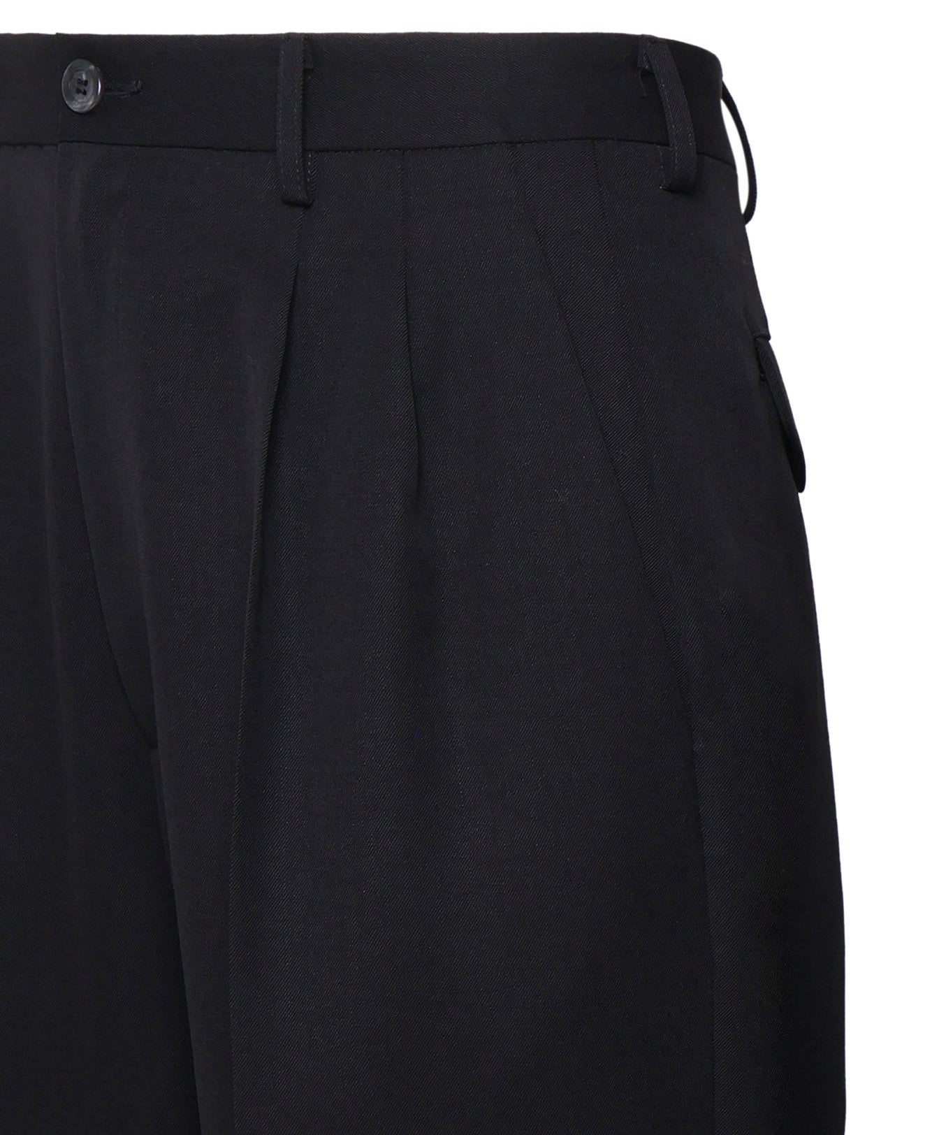Pantaloni con pinces S68016307 LR0709 MAGLIANO 