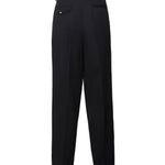 Pantaloni con pinces S68016307 LR0709 MAGLIANO 